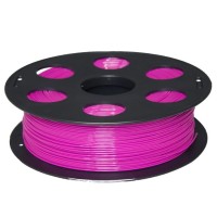 Пластик PETG 1кг сиреневый Bestfilament (1.75мм)