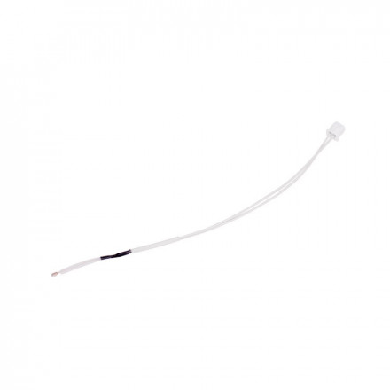 Термистор NTC 100K 1% 3950 с проводом 75мм и разъемом XH