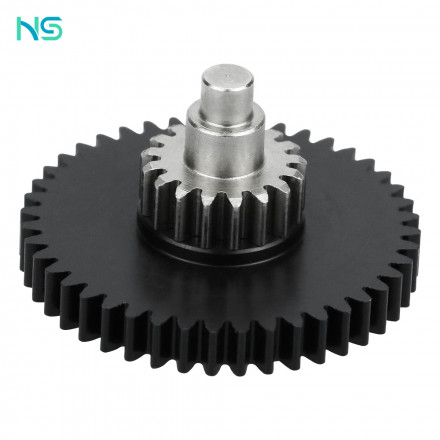 Шестерня для экструдера HGX Lite