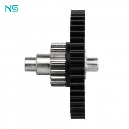 Шестерня для экструдера HGX Lite