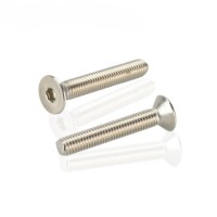 Винт М3х16 с потаенной шляпкой (5шт) Винт М3х16 с потаенной шляпкой (5шт)