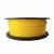 Пластик PETG 1кг (желтый)