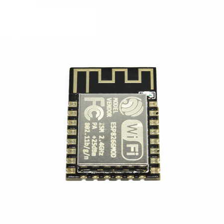 Wi-Fi модуль ESP8266 ESP-12F