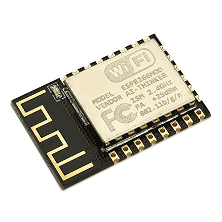 Wi-Fi модуль ESP8266 ESP-12F