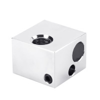 Нагревательный блок E3D V5 для Anycubic