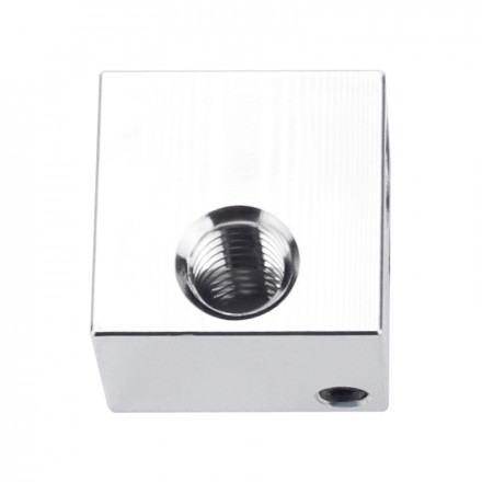 Нагревательный блок E3D V5 для Anycubic