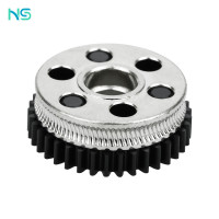 Шестерня подающая для экструдера HGX Lite