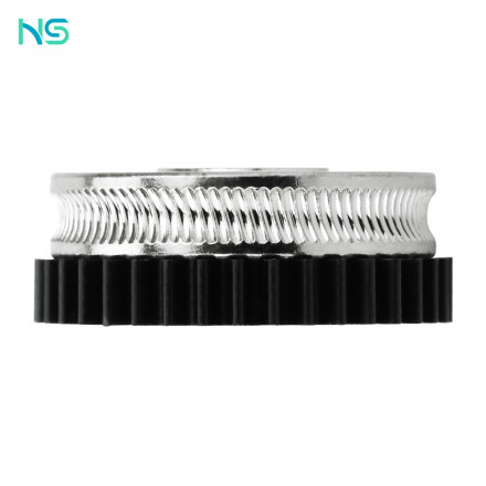 Шестерня подающая для экструдера HGX Lite