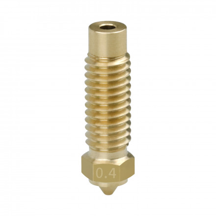 Сопло для хотэнда Neptune 4 Plus латунное