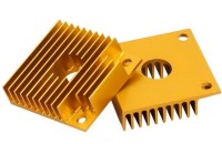 Радиатор для экструдера MK7/MK8