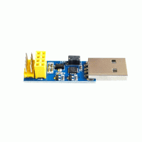 Адаптер USB для ESP8266 ESP-01 Адаптер USB для ESP8266 ESP-01