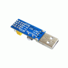 Адаптер USB для ESP8266 ESP-01