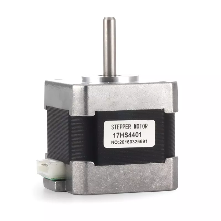 Nema 17 8401. шаговый двигатель nema 17.