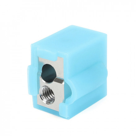 Нагревательный блок XCR Volcano (медный)