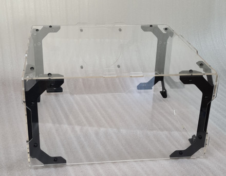 Защитный колпак для UlTi Steel v2