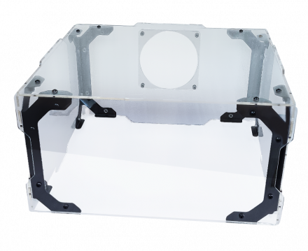 Защитный колпак для UlTi Steel v2