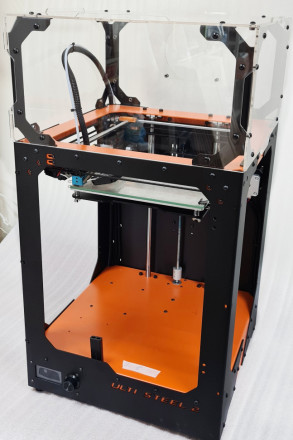 Защитный колпак для UlTi Steel v2