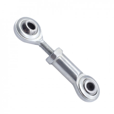 Наконечник шаровый M3 (внеш резьба)