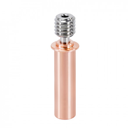 Термобарьер Bi-Metal медно-титановый для CR-6 SE