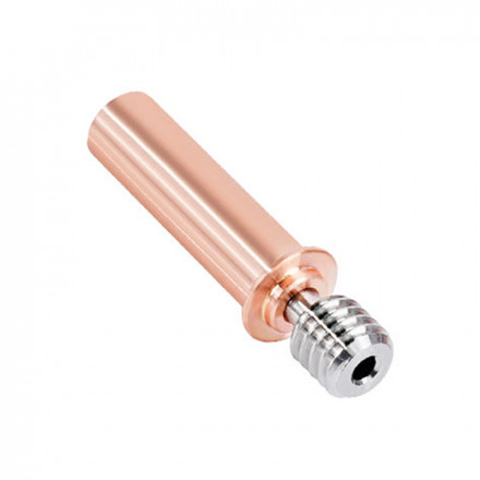 Термобарьер Bi-Metal медно-титановый для CR-6 SE