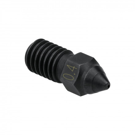 Сопло для хотэнда Creality Spider (закаленная сталь)