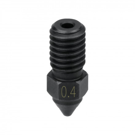 Сопло для хотэнда Creality Spider (закаленная сталь)