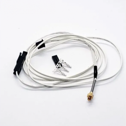 Термистор NTC 100K B3950 до 280 град (Trianglelab) с резьбой M3