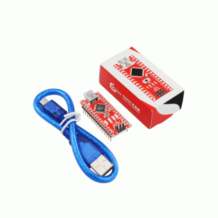 Плата Keyes Nano V3 (Arduino совместимая)