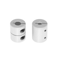 Муфта жесткая SB 6.35x10мм