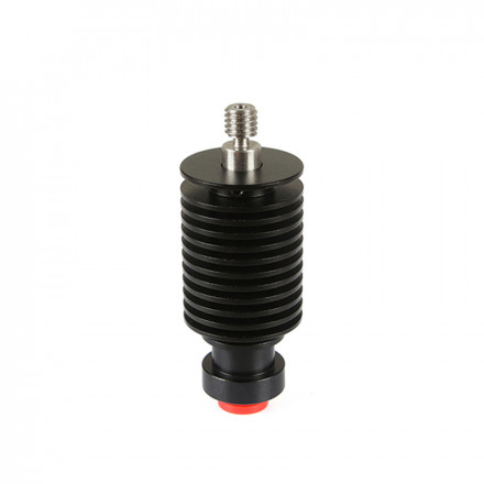 Радиатор хотэнда XCR V6 (черный)