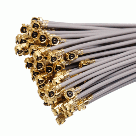 Антенна WiFi 2.4Ггц