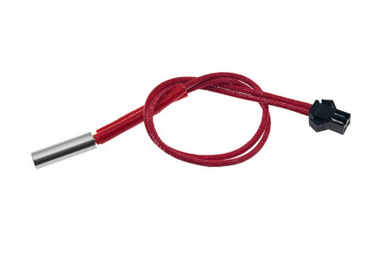 Керамический нагревательный элемент 12V с разъемом SM2.5