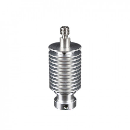 Радиатор хотэнда XCR V6 директ