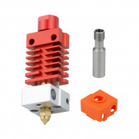 Хотэнд CR11 Bi-Metal