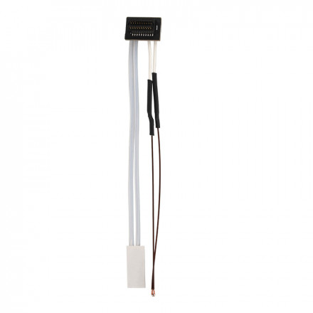 Термистор и нагревательный элемент для Bambu Lab P1P, P1S (24V 60W)