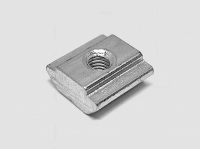 Сухарь пазовый М3 паз 6мм