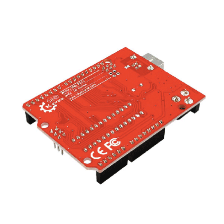 Плата Keyes UNO R3 (Arduino совместимая)