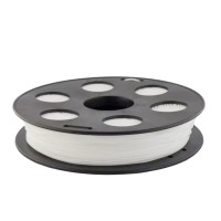 Пластик TPU SOFT 0.5кг белый Bestfilament (1.75мм) Пластик TPU SOFT 0.5кг белый Bestfilament (1.75мм)