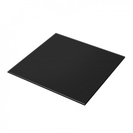 Стекло 150х150х4мм с покрытием Ultrabase