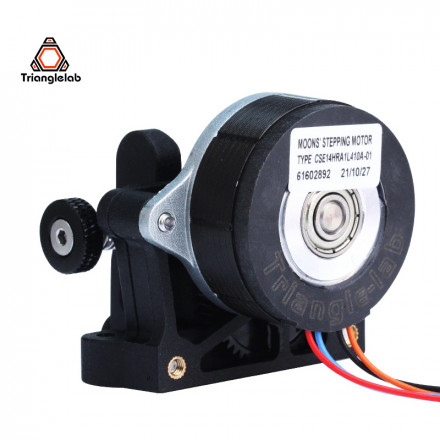 Экструдер Sherpa Mini (Trianglelab) с мотором LDO