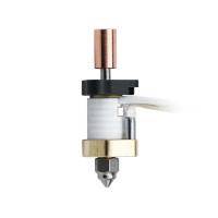 Хотэнд для Creality K1 Bi-Metal