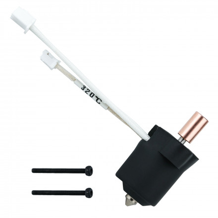 Хотэнд для Creality K1 Bi-Metal