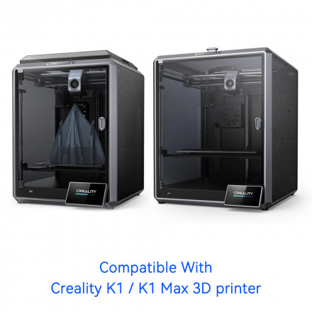 Хотэнд для Creality K1 Bi-Metal