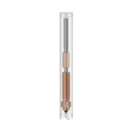 Сопло для хотэнда Creality K1C, Ender-3 V3 (с закаленым наконечником)