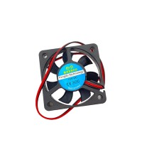 Вентилятор 50x50x10мм 12V