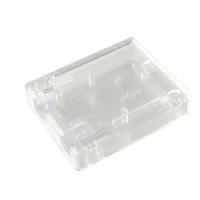 Корпус для Arduino UNO прозрачный