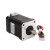 Шаговый двигатель NEMA 17 Hanpose 17HS6401S