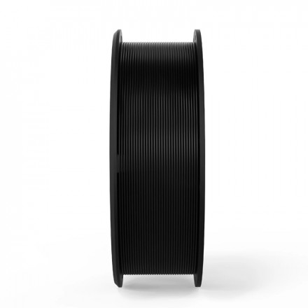 Пластик ABS 1кг черный Eryone