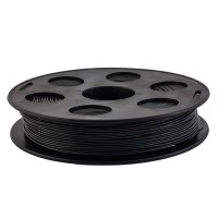 Пластик TPU SOFT 0.5кг черный Bestfilament (1.75мм) Пластик TPU SOFT 0.5кг черный Bestfilament (1.75мм)