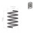 Пружина 9.2x16.3